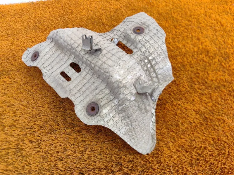 Тепловой экран