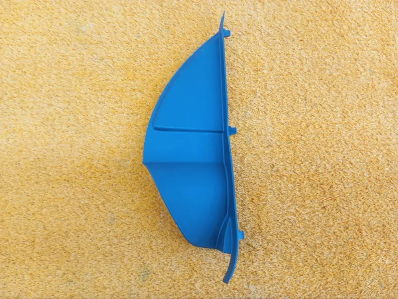 Накладка на торпедо