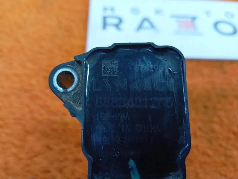 Катушка зажигания