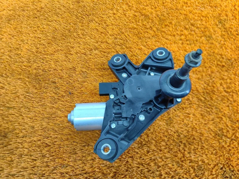 Моторчик стеклоочистителя