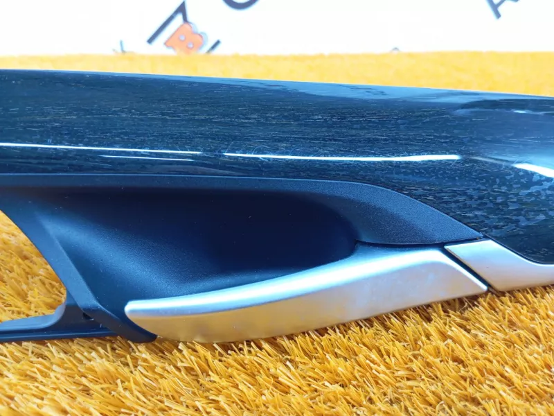 Молдинг двери