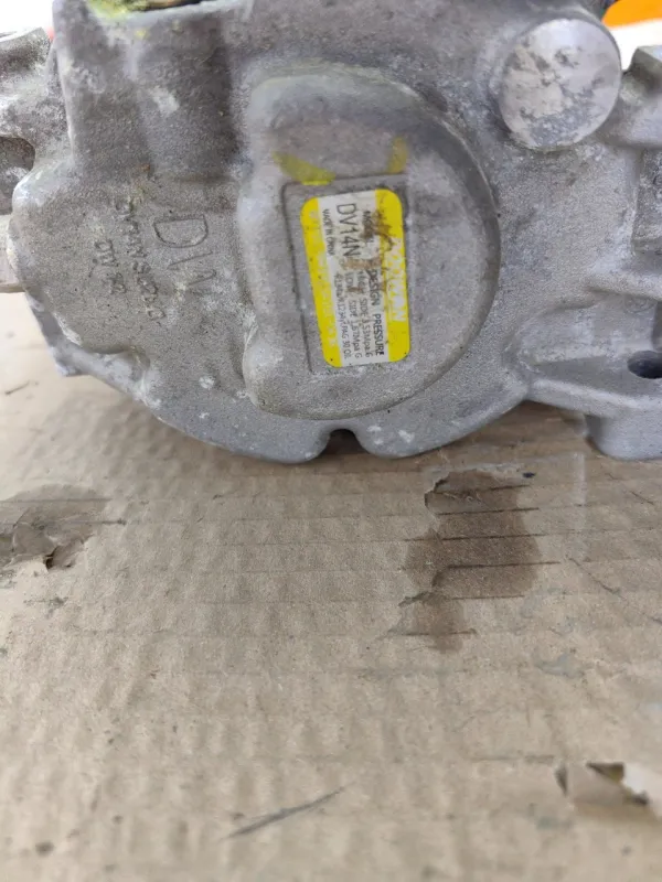 Компрессор кондиционера