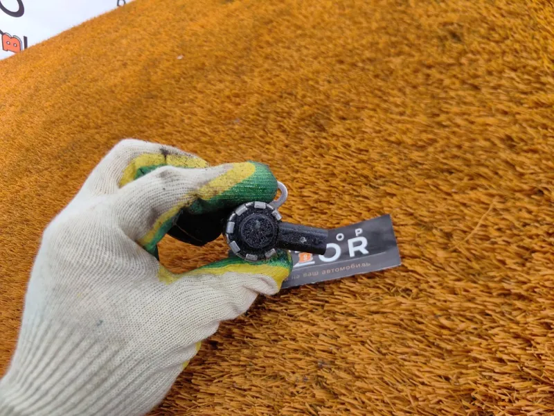 Клапан электромагн. изменения фаз ГРМ