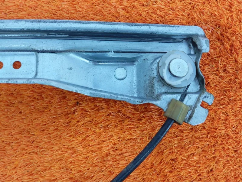 Стеклоподъемник