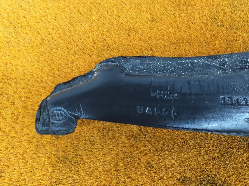 Пыльник крыла