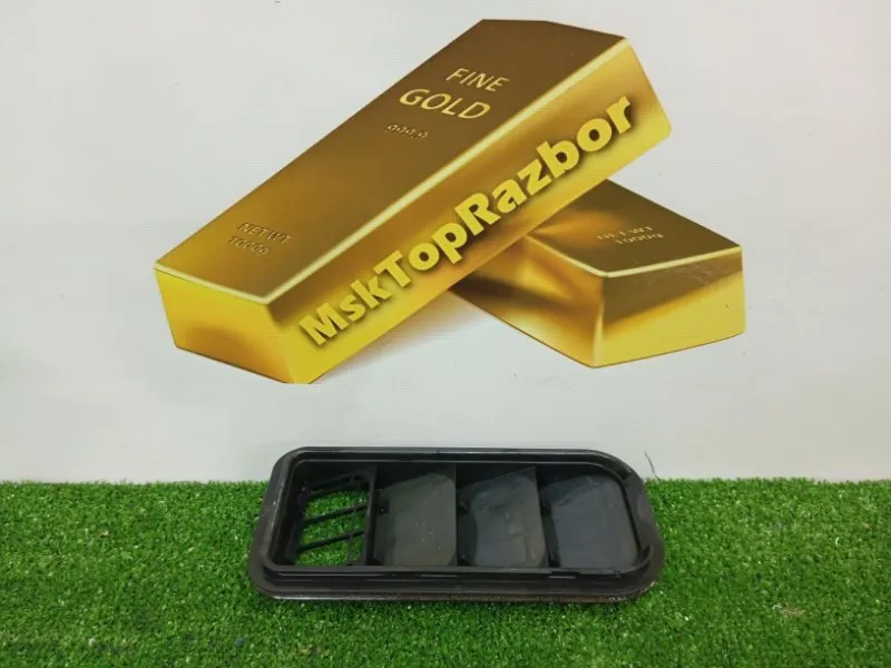 Решетка вентиляционная