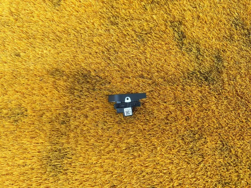 Кнопка центрального замка