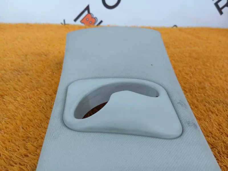 Накладка на стойку кузова