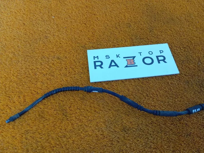 Шланг тормозной