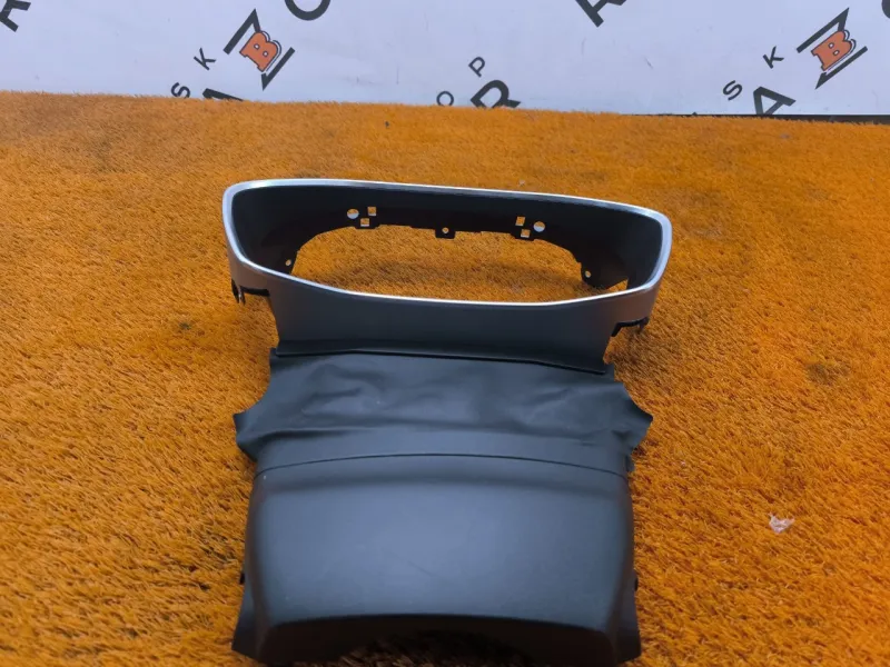 Накладка панели приборов