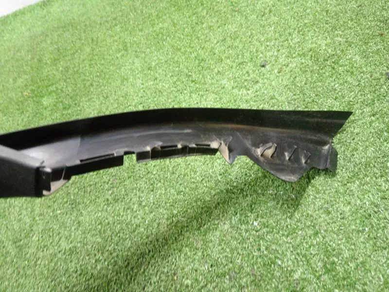 Накладка двери