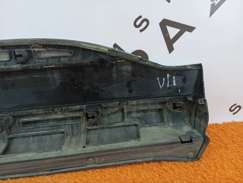 Молдинг двери