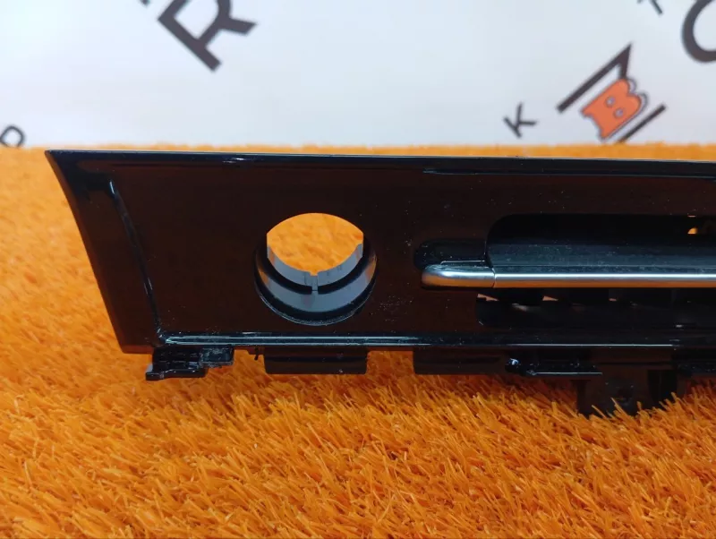 Дефлектор воздуховода