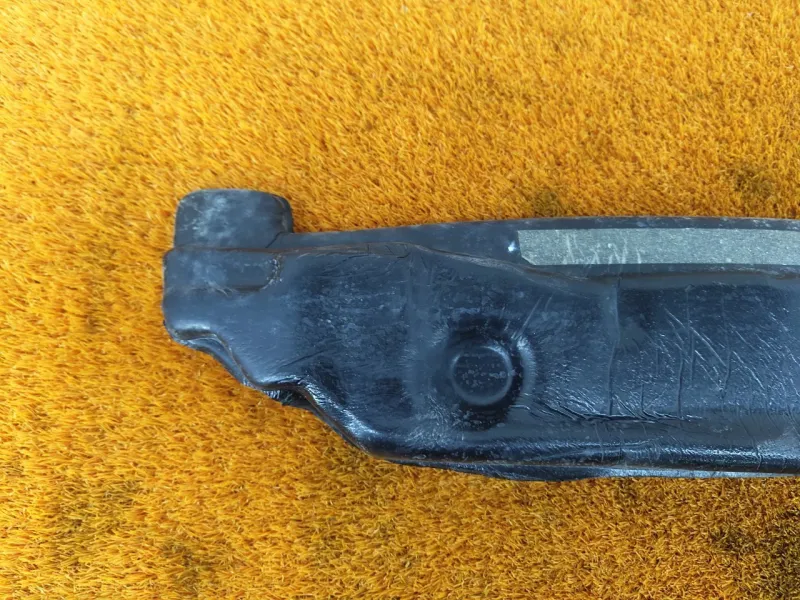 Пыльник крыла