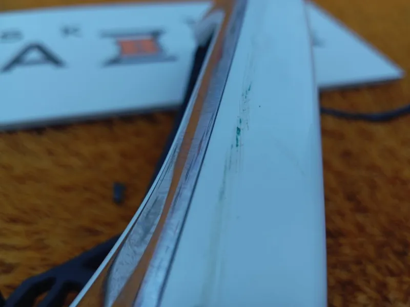 Ручка двери наружняя