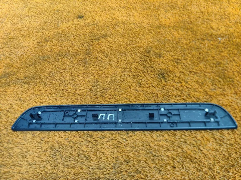 Накладка порога