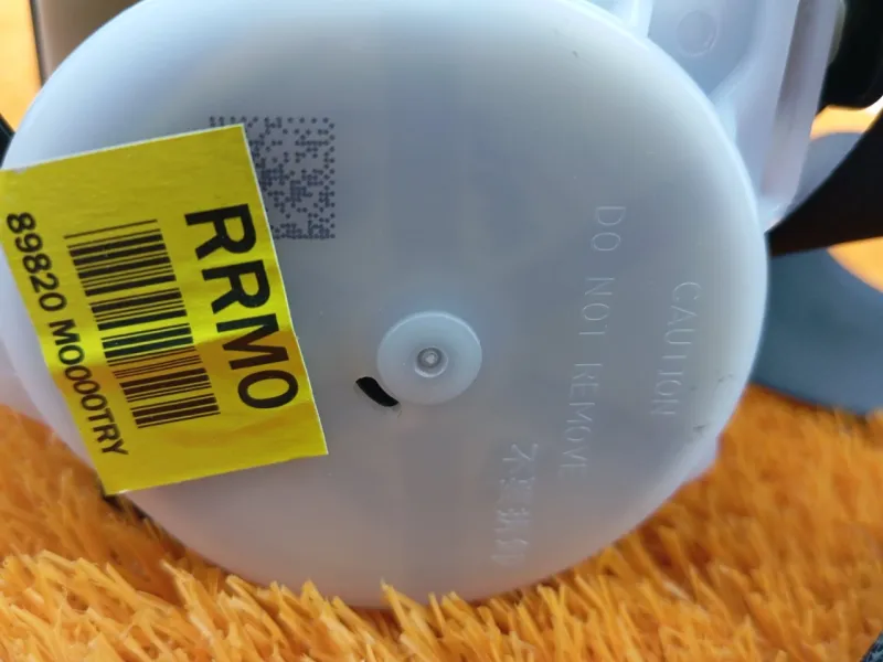 Ремень безопасности