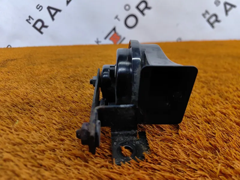 Звуковой сигнал