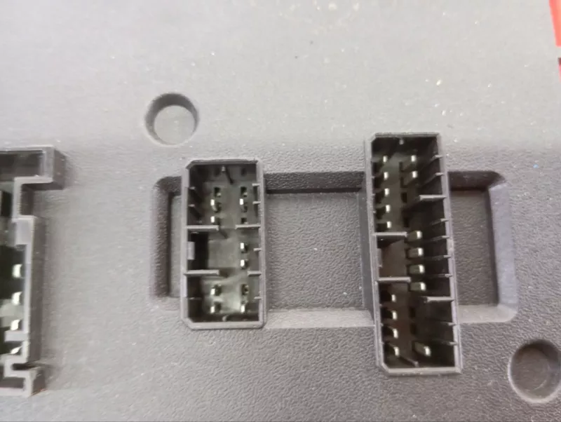 Блок комфорта