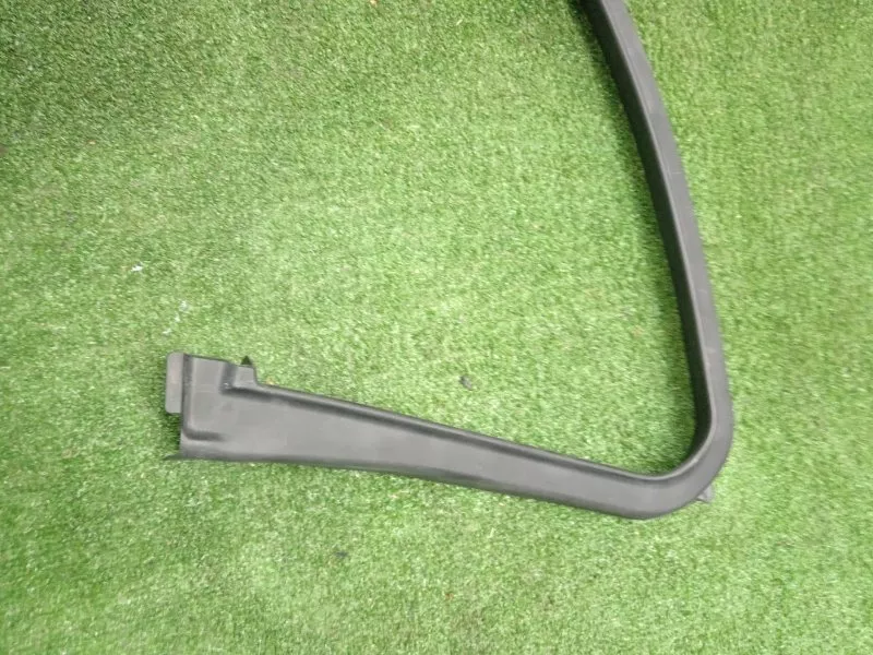 Накладка двери