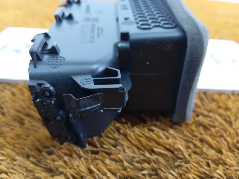 Дефлектор воздуховода