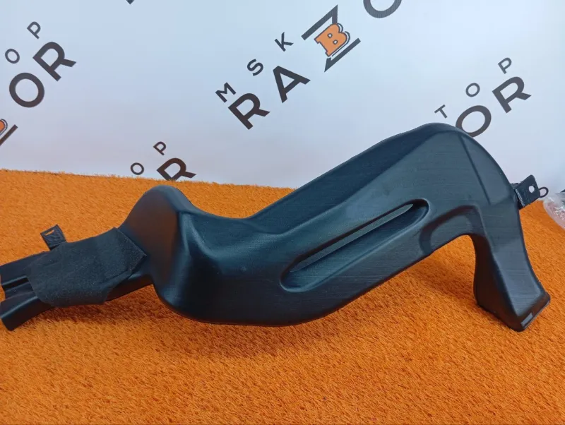 Воздуховод салона