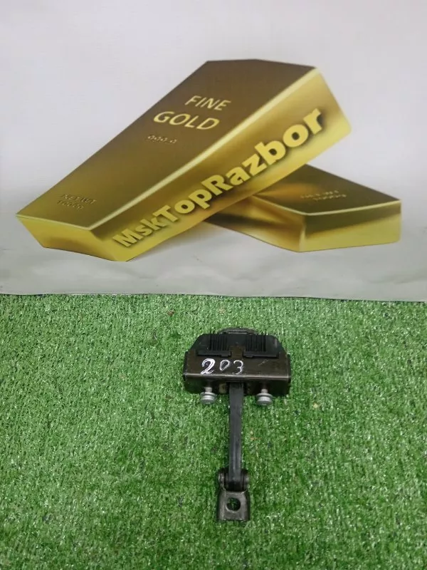 Ограничитель двери