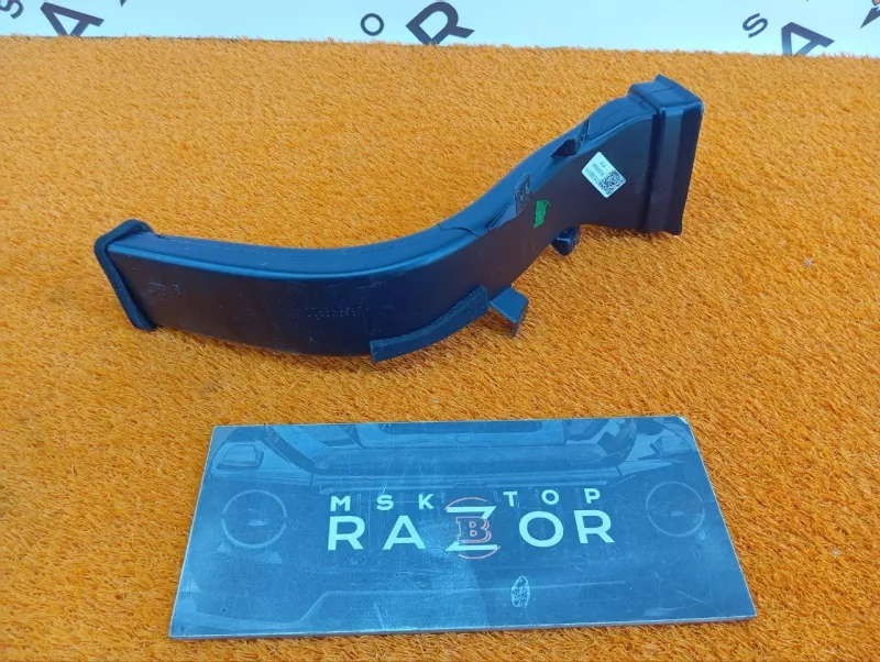 Воздуховод системы вентиляции