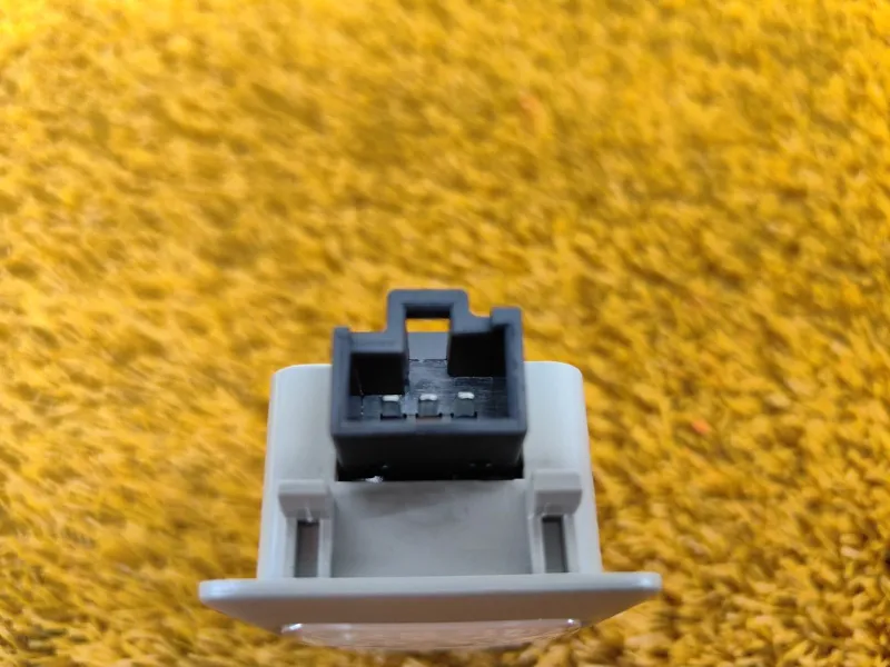 Плафон салона