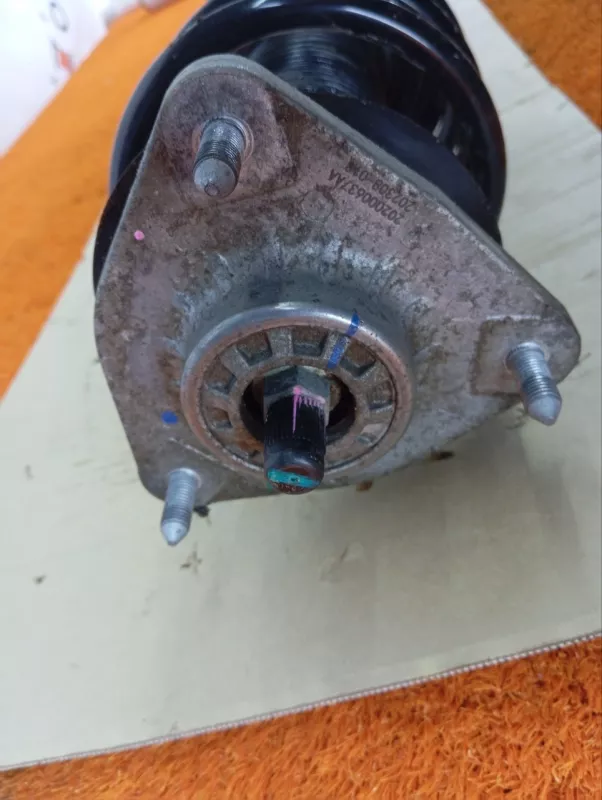 Стойка подвески