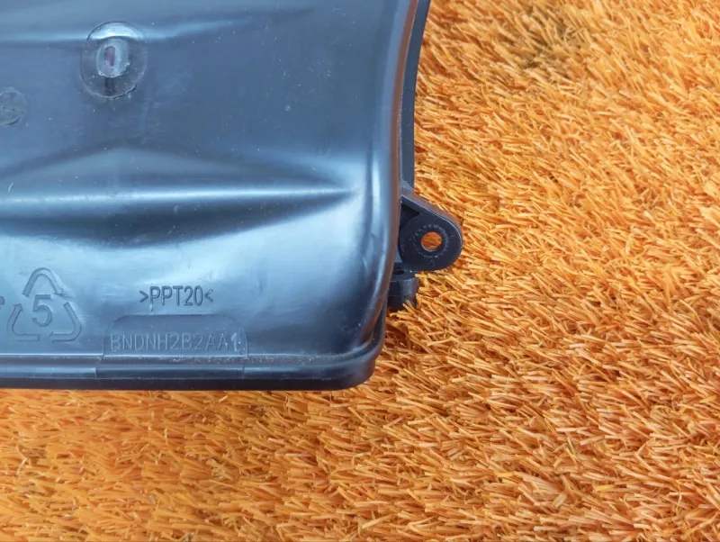 Корпус печки