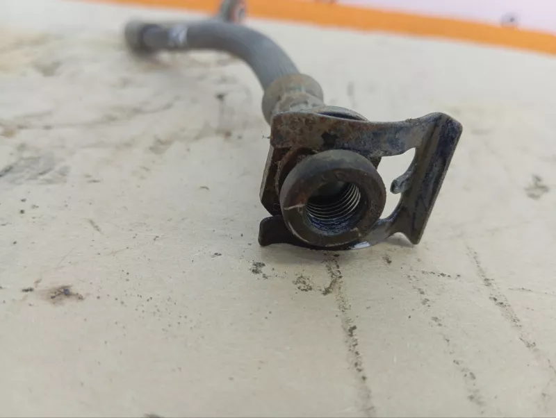 Шланг тормозной