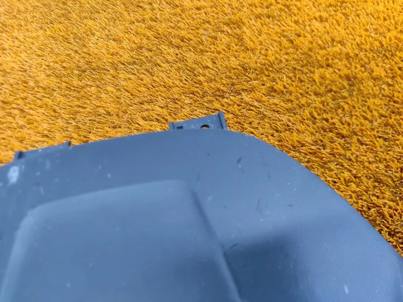 Накладка панели приборов