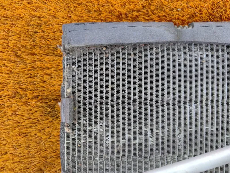 Испаритель кондиционера