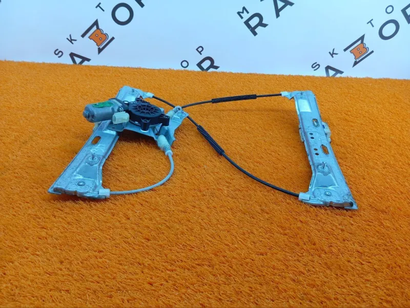 Стеклоподъемник