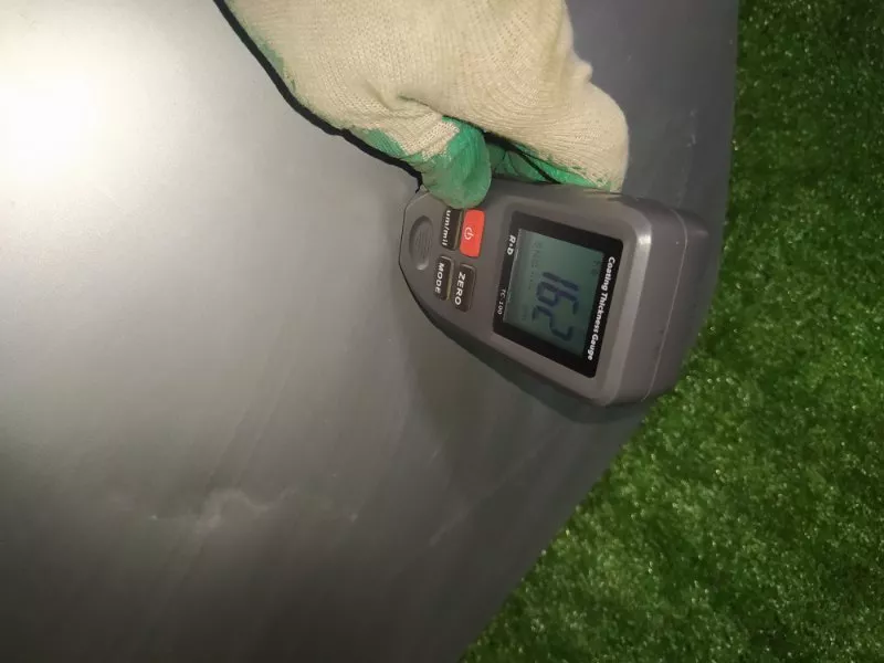 Дверь Audi TT 2002 8N0831051C 8N, передняя левая