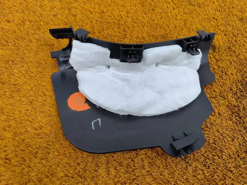 Накладка порога