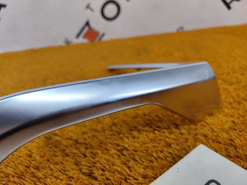 Накладка кулисы КПП