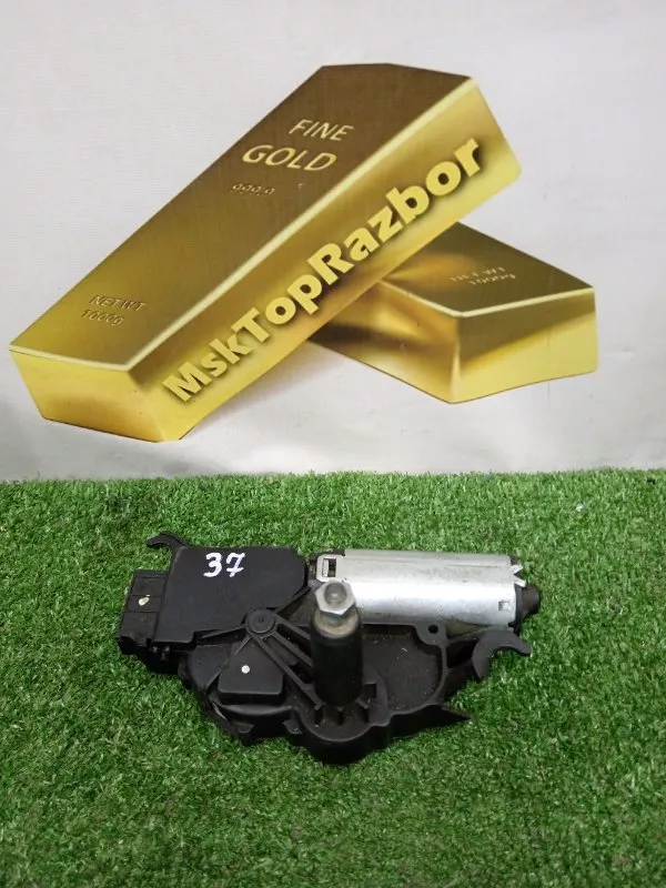 Моторчик стеклоочистителя