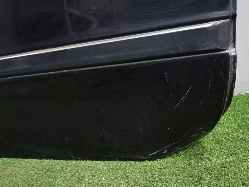 Дверь BMW 5-Series 1999 41528266722 E39, задняя правая