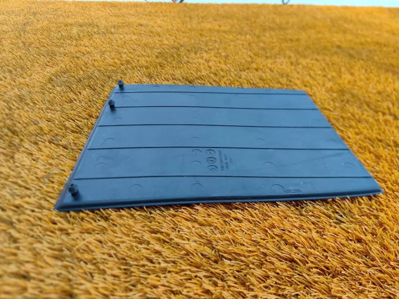 Коврик центральной консоли