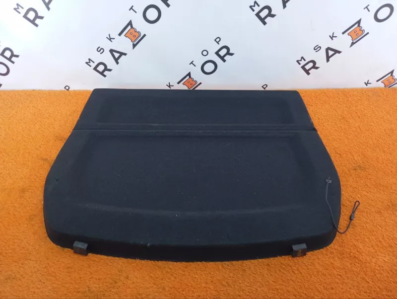 Полка багажника