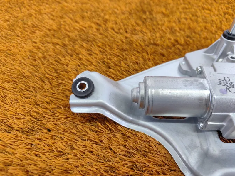 Моторчик стеклоочистителя