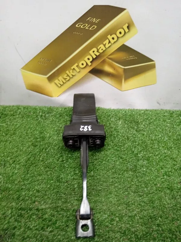 Ограничитель двери