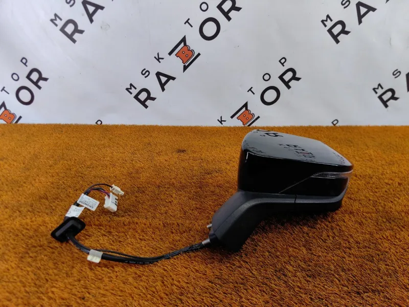 Зеркало боковое Changan UNI-V 2023 C281F2710023000, левое