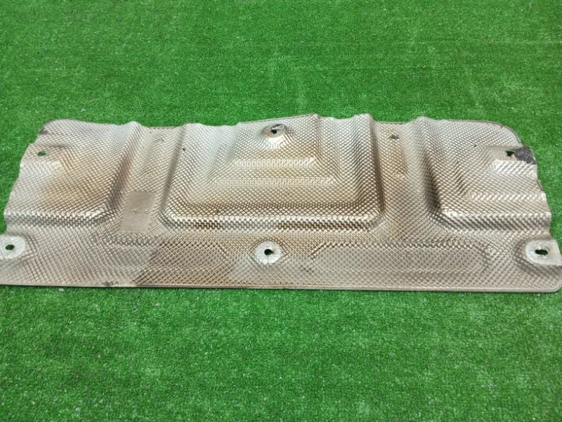 Тепловой экран