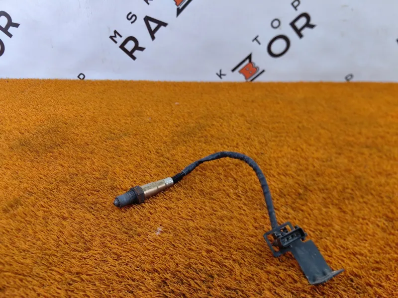 Датчик кислородный