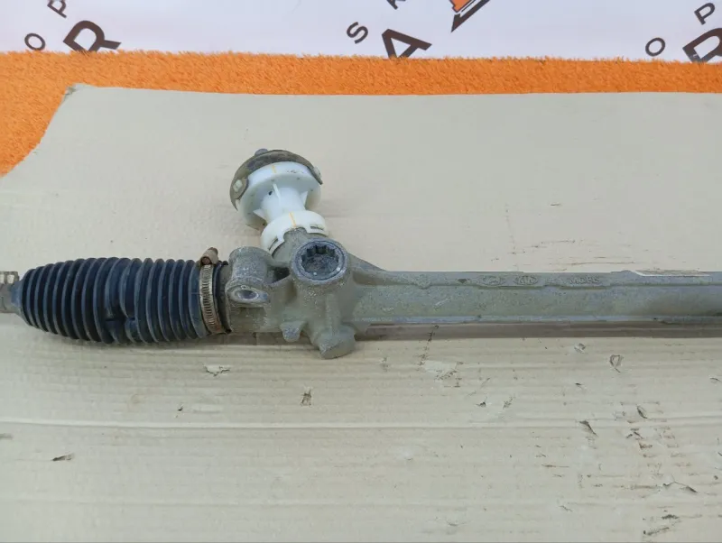 Рулевая рейка