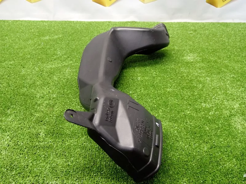 Дефлектор воздуховода