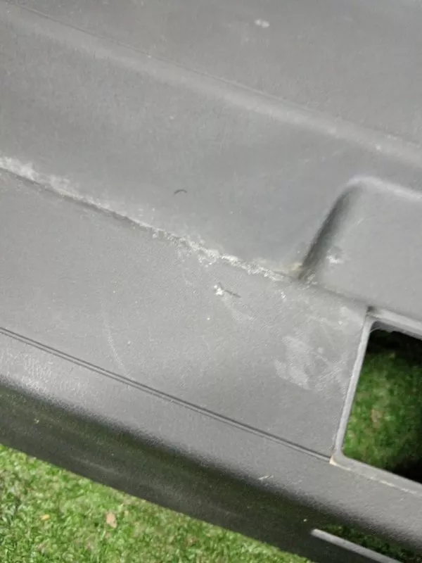 Обшивка багажника Audi A5 2010 8T8867979 8T